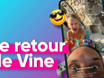 Replay Top Info - Pourquoi Vine, l'application star des années 2010, reprend du service ?