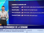 Replay Tout pour investir, la masterclass - Chute de l'inflation aux États-Unis - 10/07