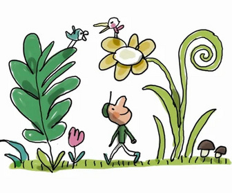 Replay 1 jour, 1 question - C'est quoi, la biodiversité ?
