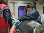 Replay 100 jours avec les secours - S1E4 - SAMU de Toulouse - Épisode 2