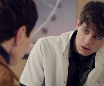 Replay Plus belle la vie, encore plus belle du jeudi 19 février 2026 - Episode 523