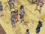 Replay Naruto - Episode 208 - L'Objet d'art rare