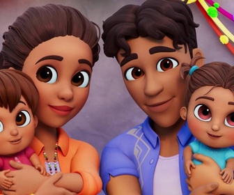 Replay L'anniversaire surprise de Dora