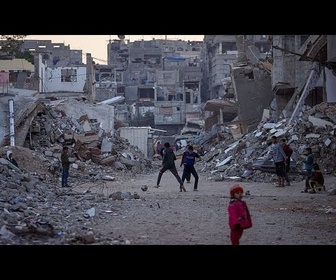 Replay Israël détruit plusieurs immeubles à Gaza après un avertissement d'évacuation