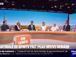 Replay BFM Première: découvrez les coulisses de la nouvelle matinale de BFMTV qui débutera ce lundi 25 août