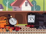 Replay Thomas et ses amis - La surprenante surprise de Nya