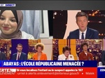 Replay 22h Max - Abayas à l'école: atteinte à la laïcité ? - 07/06