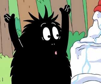 Replay Barbapapa en Famille - Bobo