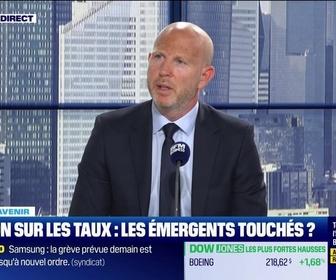 Replay BFM Bourse - Investir dans les obligations d'entreprises émergentes - 20/05