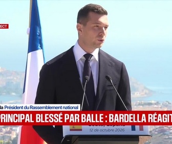 Replay Midi BFM - Émission du 12 octobre 2026
