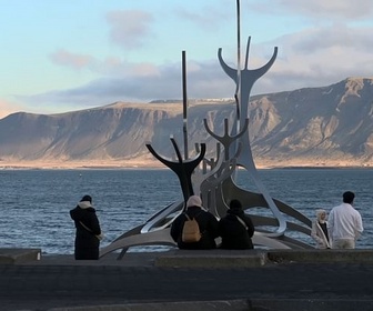 Replay 27 pays et autant de préoccupations - Face à Trump, l'Islande tentée par l'UE