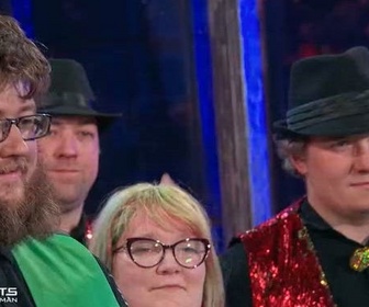 Replay Battlebots : le choc des robots - Émission 5