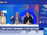 Replay Avec Vous, BFM Business vous répond - Avec vous - Jeudi 11 juillet