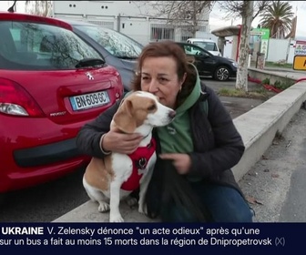 Replay BFM Première prématinale - Focus Régions - 02/02