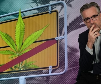 Replay Légaliser le cannabis : une fausse bonne idée ? - Les questions qui fâchent