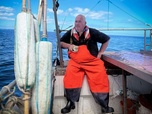 Replay Un film post-Brexit et ses conséquences - Les derniers pêcheurs de Hartlepool