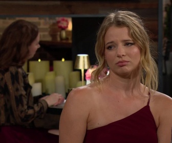 Replay Les feux de l'amour - Episode 9464 du 28 avril 2026