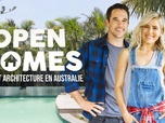 Replay Open homes : déco et architecture en Australie - La piscine la plus chaleureuse du monde