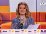 Replay 5/7 le morning RMC - Le supplément du 19 septembre 2025