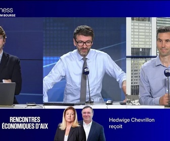 Replay BFM Bourse - On refait la séance : Catana chute après des incendies sur deux bâtiments dans le sud - 03/07