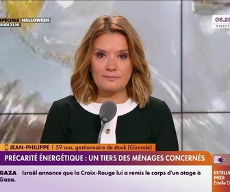 Replay 5/7 le morning RMC - Le supplément du 28 octobre 2025