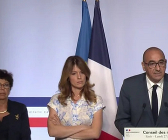 Replay C dans l'air - 27/07/2026
