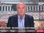 Replay Les Grandes Gueules - Louvre braqué : nos musées sont-ils des passoirs ?