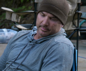 Replay Alaska, la ruée vers l'or : Dakota boys - S4E1 - L'enfer ou le déluge