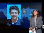 Replay Les clés de l'info - Bruel : malgré la prescription, certaines accusations pourraient être jugées