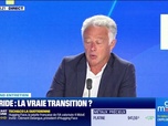 Replay Le Grand entretien : Toyota, partenaire olympique mondial - 29/08