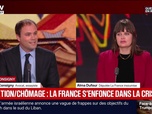 Replay SIGNÉ CONSIGNY - Inflation/chômage : la France s'enfonce dans la crise ? - 13/05