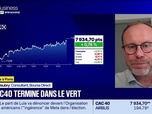 Replay BFM Bourse - Les seuils techniques incontournables sur les marchés et les valeurs - 15/10