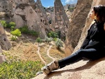 Replay La Cappadoce, vivre au coeur des roches