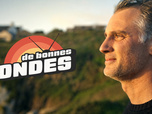 Replay De bonnes ondes - 30/08/2026