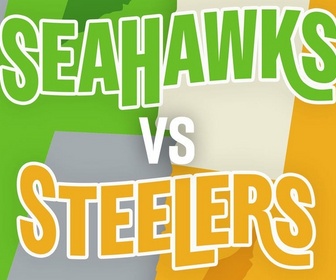 Replay Les résumés NFL - Seattle Seahawks @ Pittsburgh Steelers