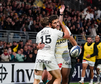 Champions Cup replay