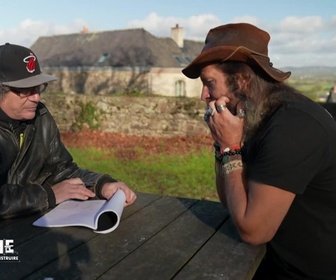Replay Cabane : un rêve à construire - La Mayenne