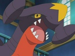 Replay Pokémon - Poursuite à Illumis
