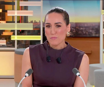 Replay La Matinale Franceinfo - 25/02/2026