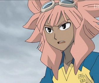 Replay Inazuma Eleven - S02 E39 - La méga supertechnique de l'amitié