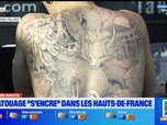 Replay Les longs formats des Locales - Vies d'en Hauts - Le tatouage s'encre dans les Hauts-de-France