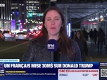 Replay Le monde qui bouge - Caroline Loyer : Un Français mise 30 milliards de dollars sur Donald Trump - 04/11