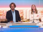 Replay 5/7 le morning RMC - Le supplément du 28 août 2026