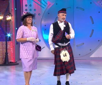 Replay Le Bigdil - S2E21 - Spéciale British