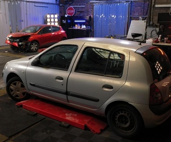 Replay Top Mecanic : 5 jours pour restaurer une épave - S6E44 - Jour 4 - Le meilleur mécanicien reste