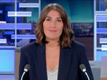 Replay 23h info - Émission du samedi 27 septembre 2025