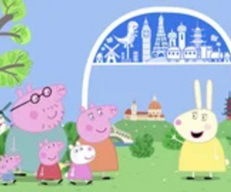 Replay Peppa Pig