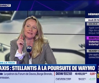 Tech & Co, la quotidienne replay