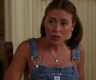 Replay Charmed - S2 E2 - La château hanté