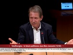 Replay 100% Sénat - Commission d'enquête Totalenergies : Jean-Marc Jancovici auditionné